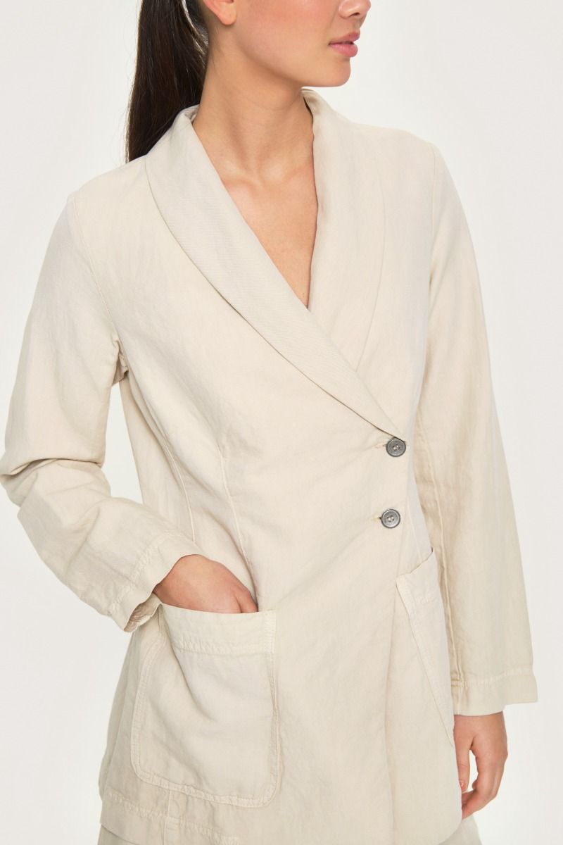 Inaka blazer jacket