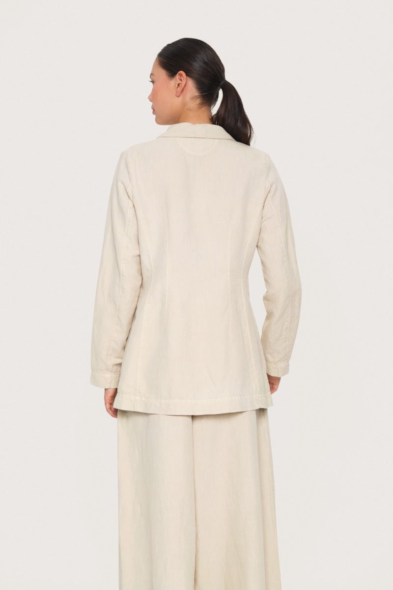 Inaka blazer jacket
