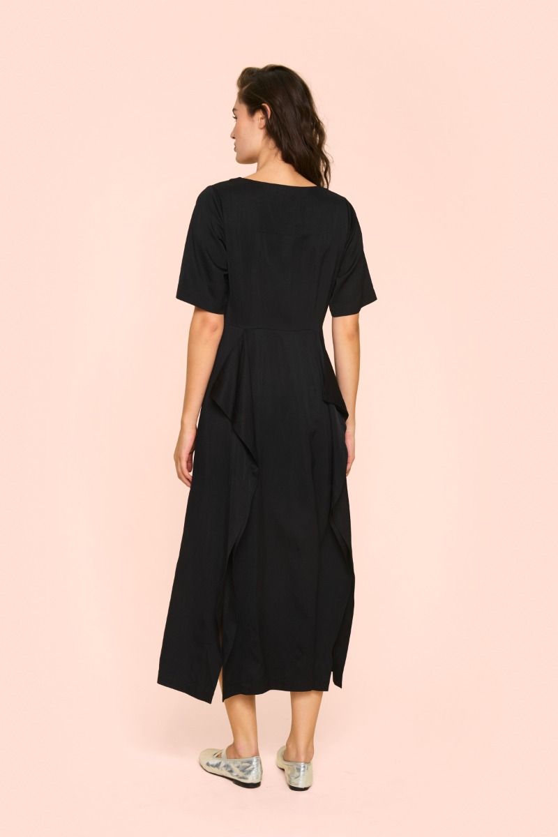 Masami long dress