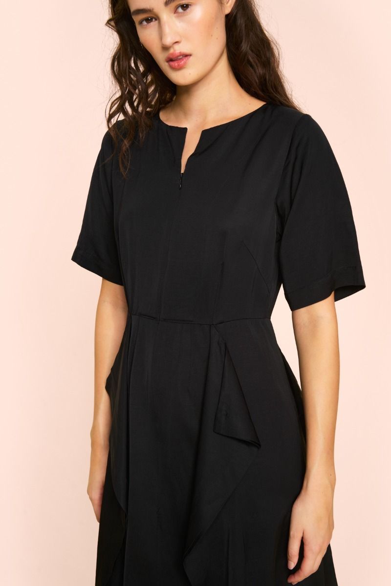 Masami long dress