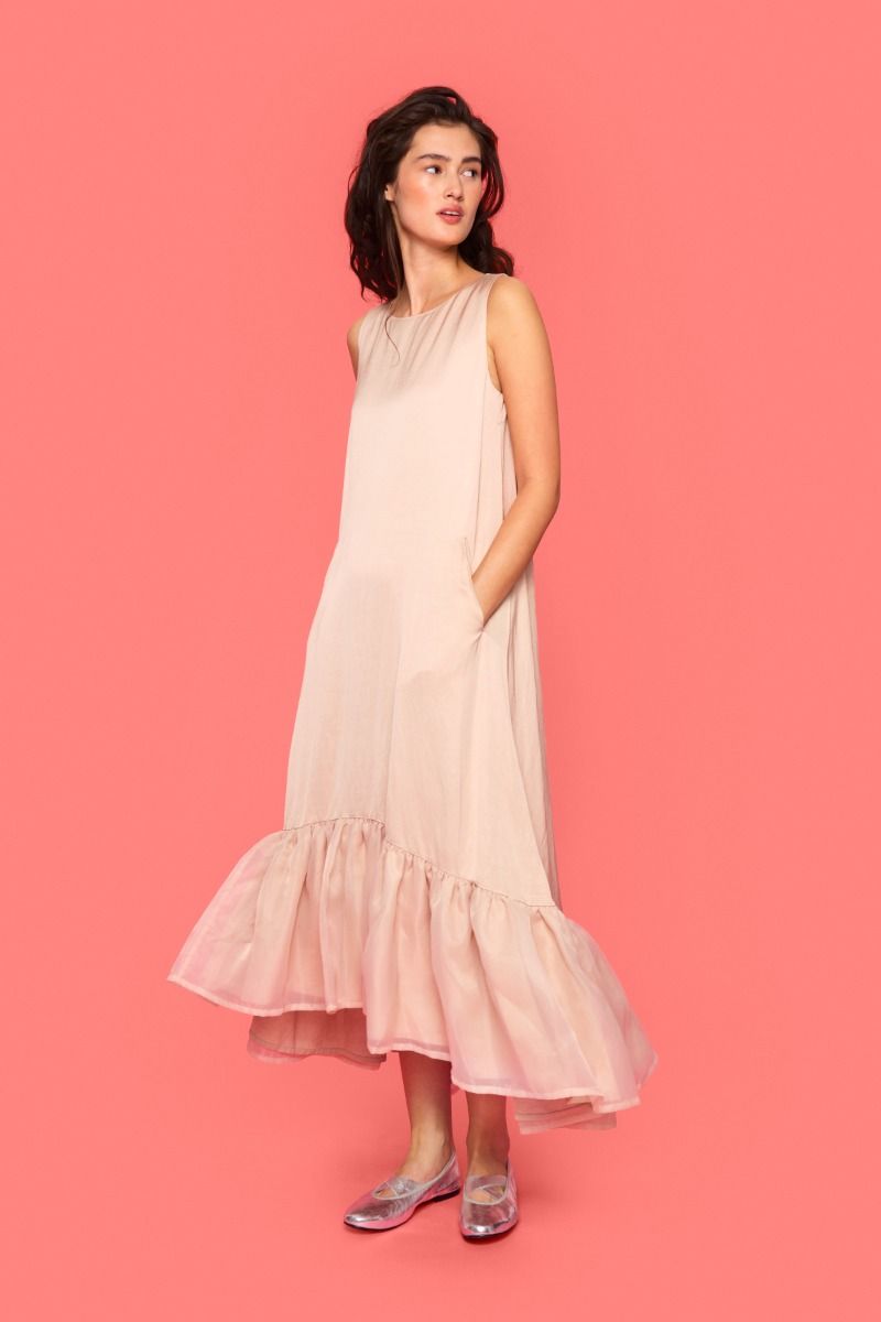 Masami dress