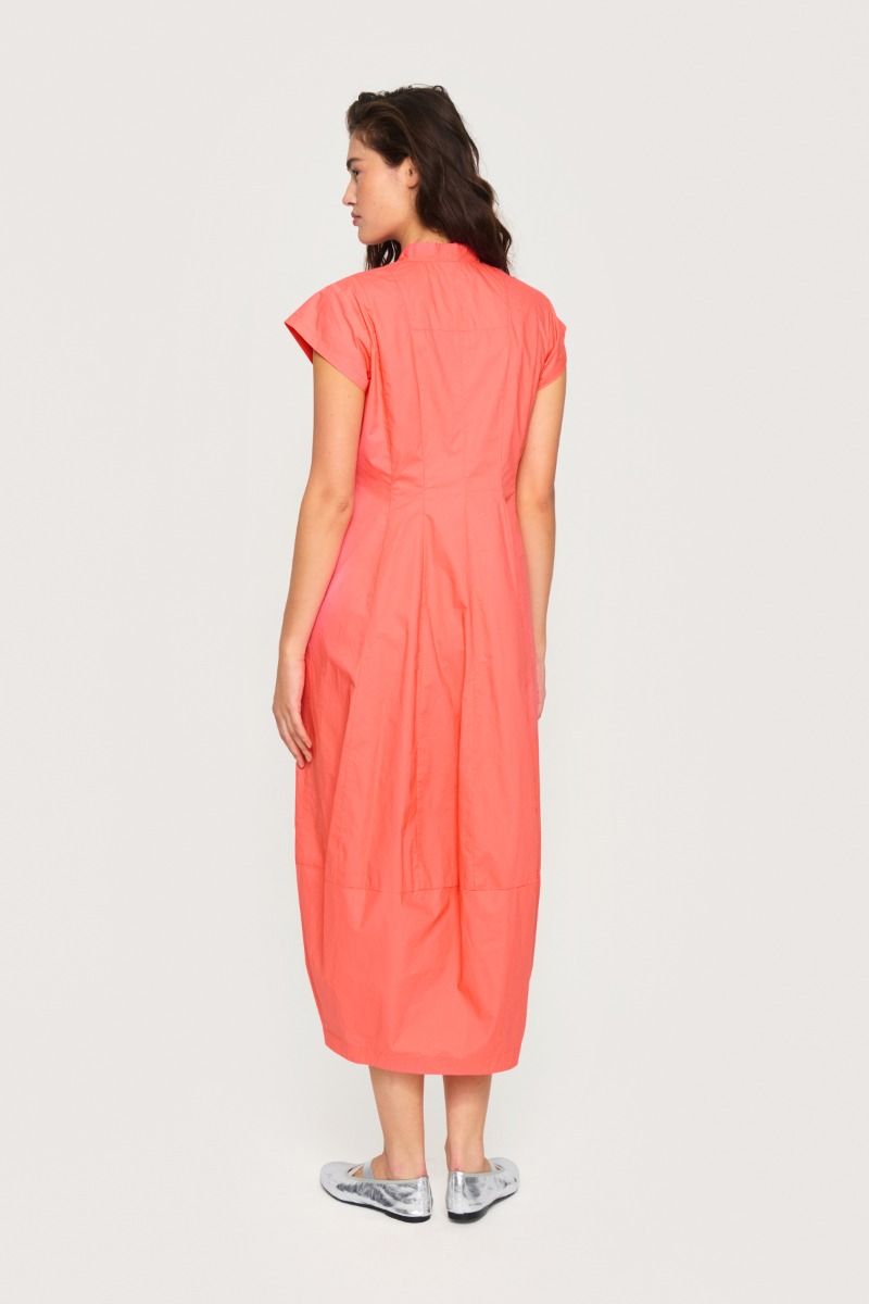 Kami Cotton dress
