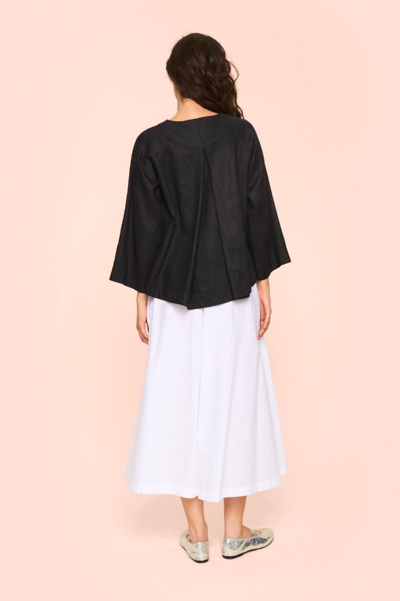 Kami Cotton trousers