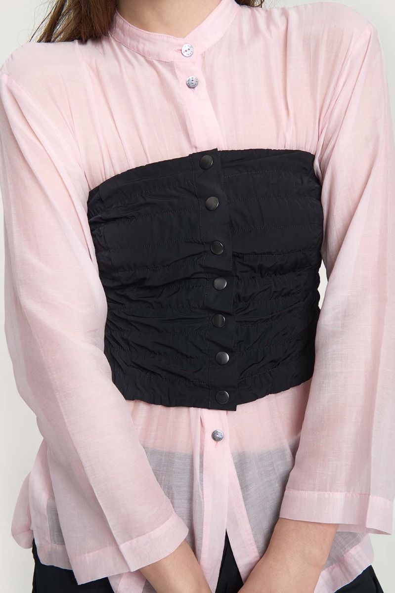 Sanshi shirt