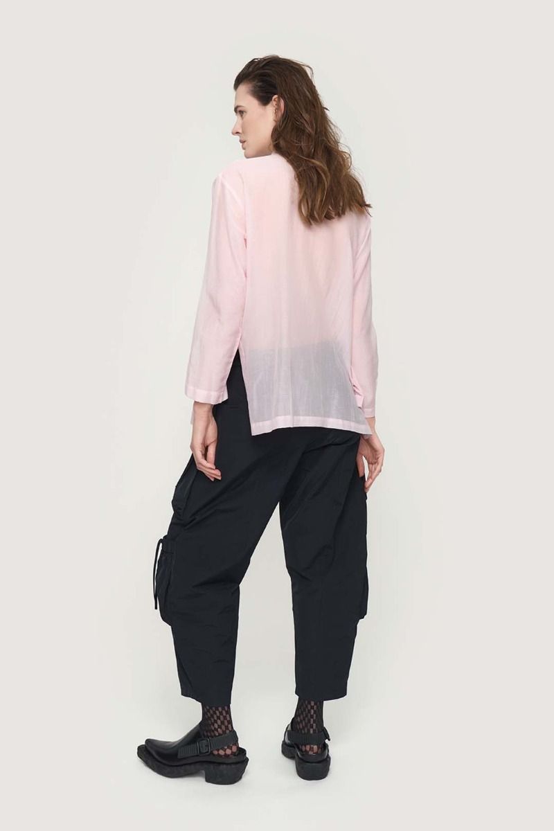 Sanshi shirt