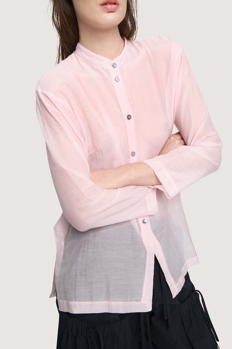 Sanshi shirt