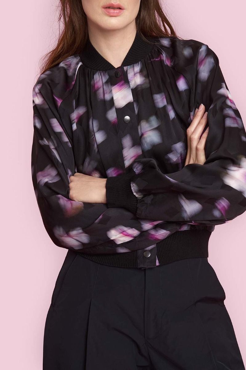 Yukoku jacket