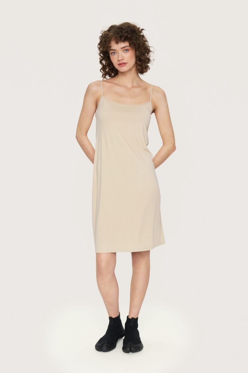 Shita slip dress