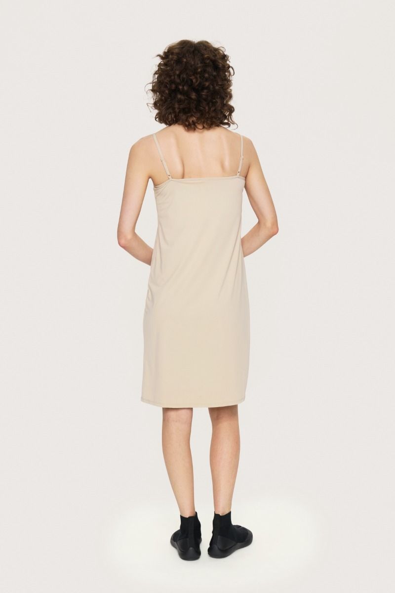 Shita slip dress