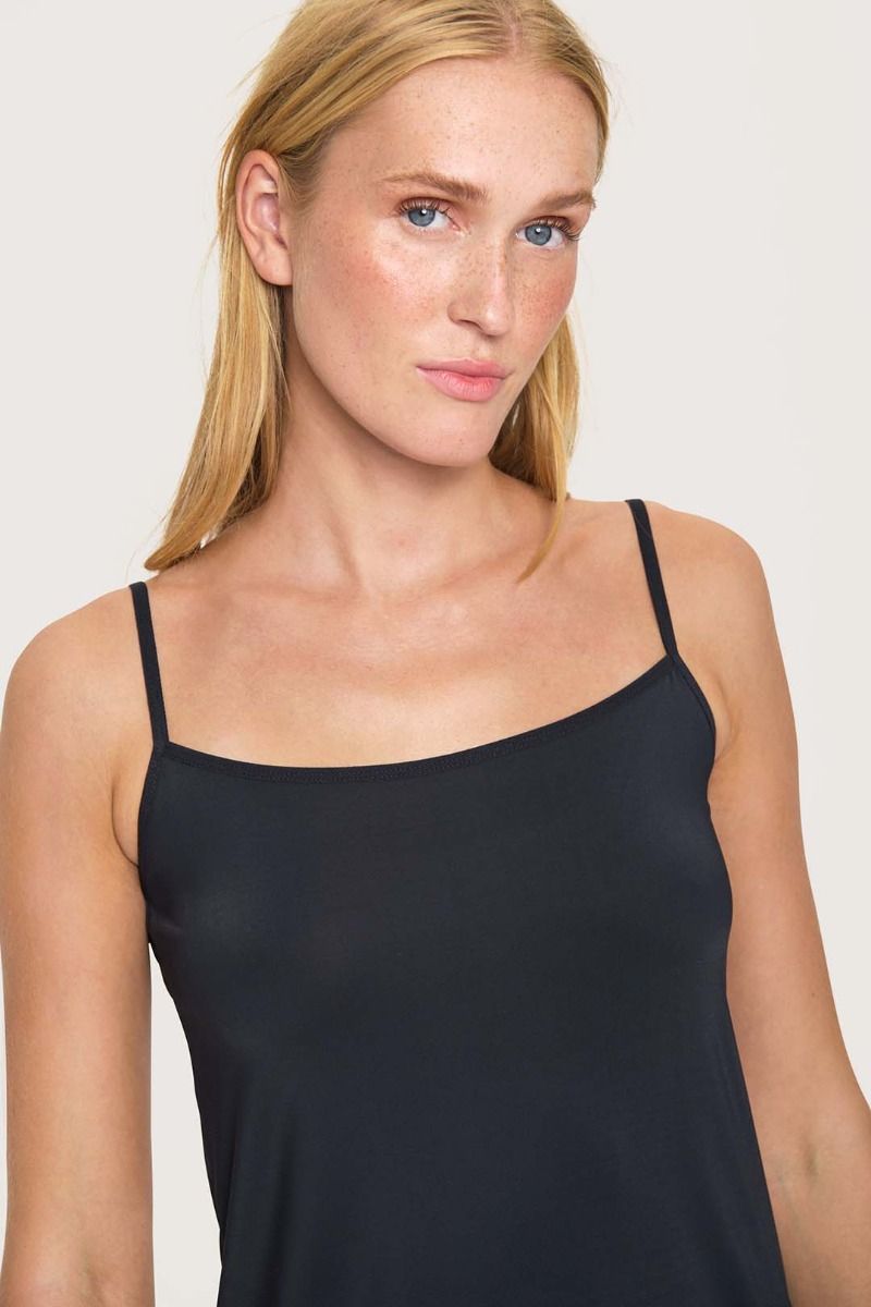 Shita slip dress