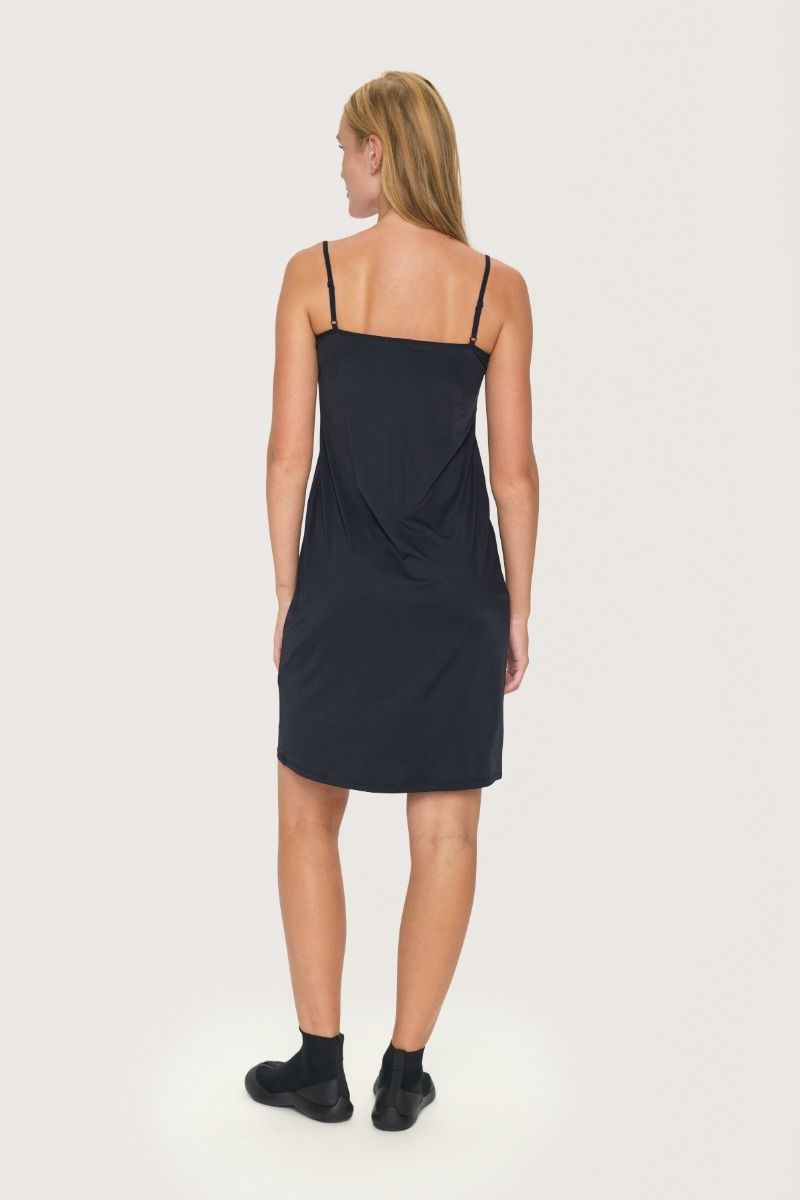 Shita slip dress