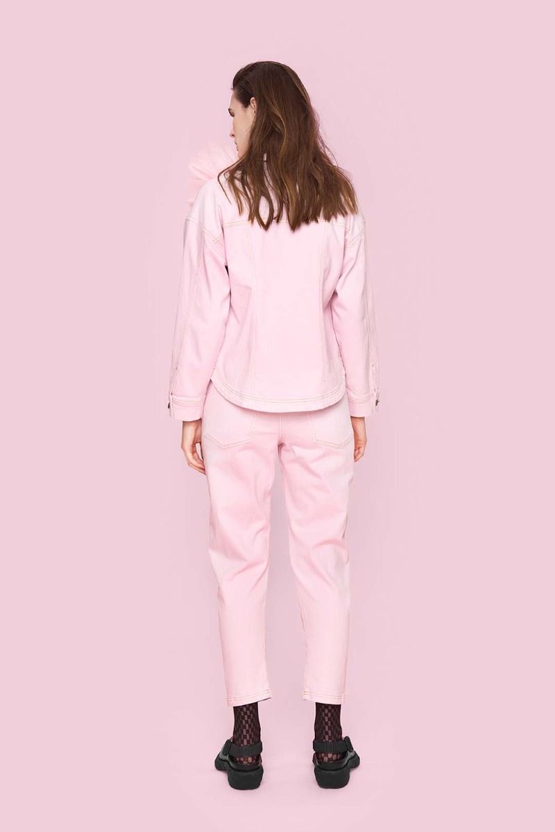 Jinzu jacket