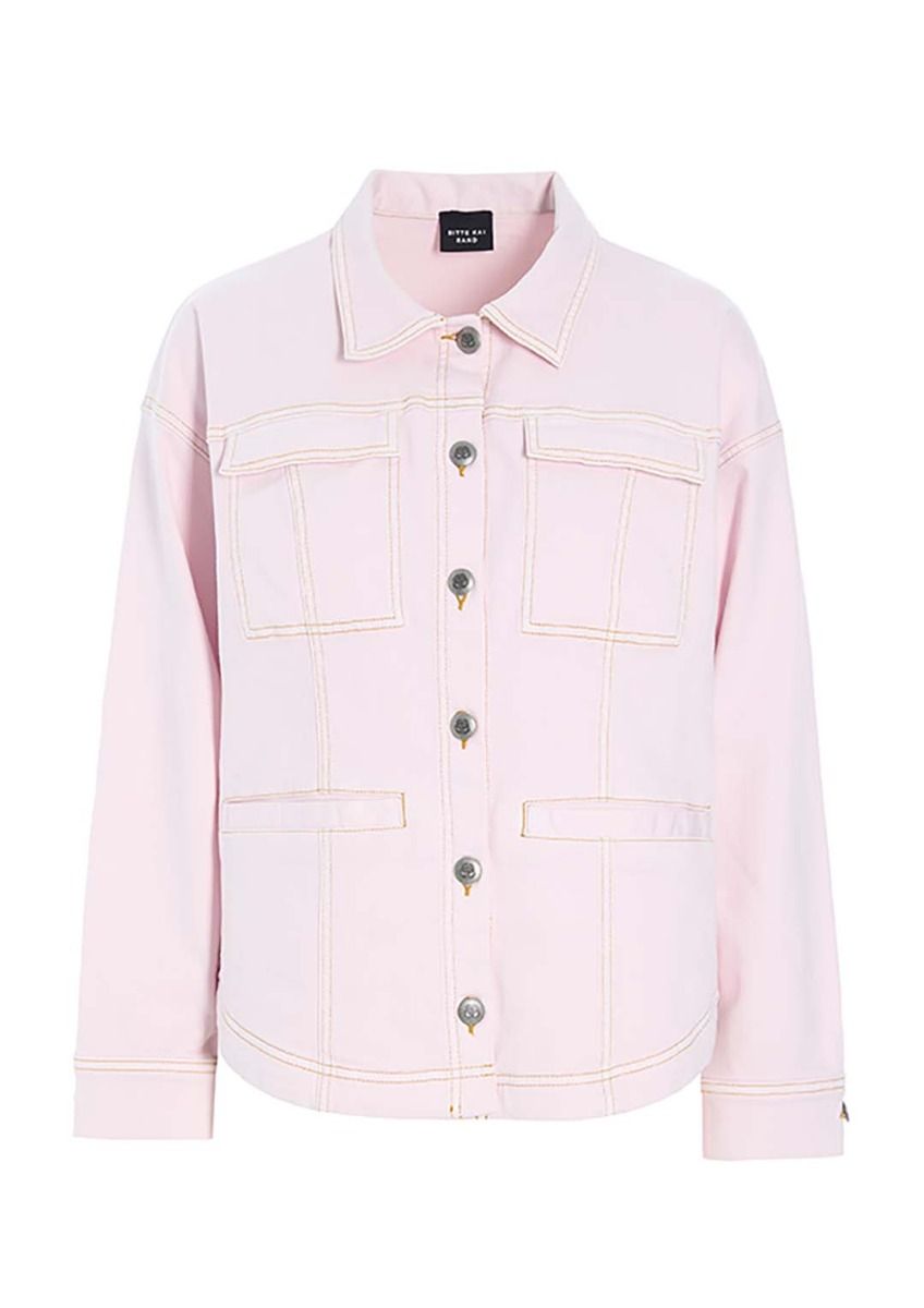Jinzu jacket