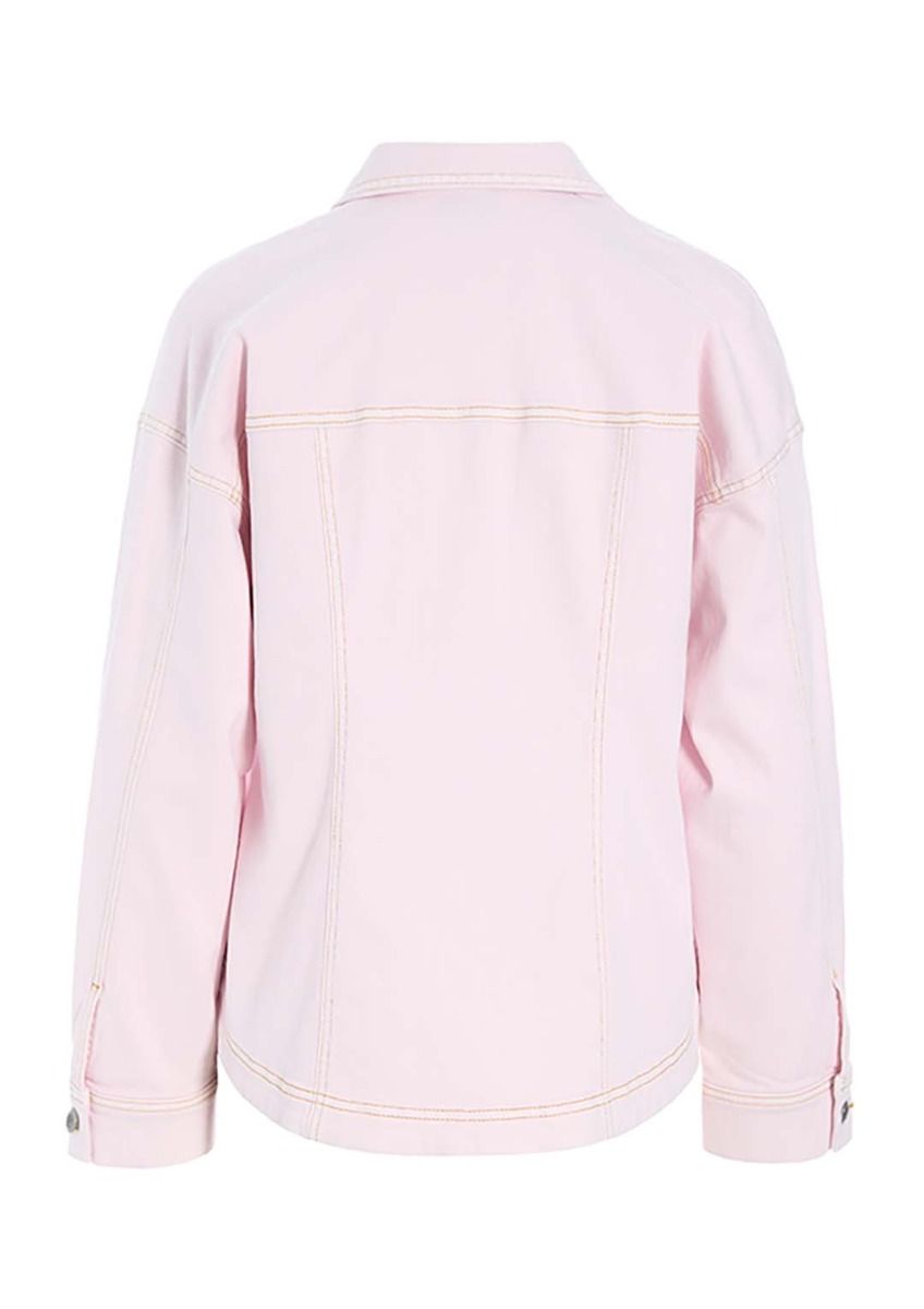 Jinzu jacket
