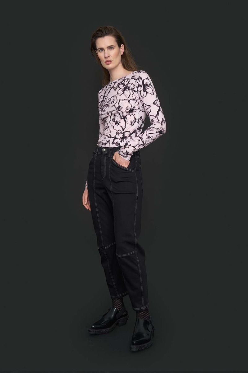 Jinzu pants