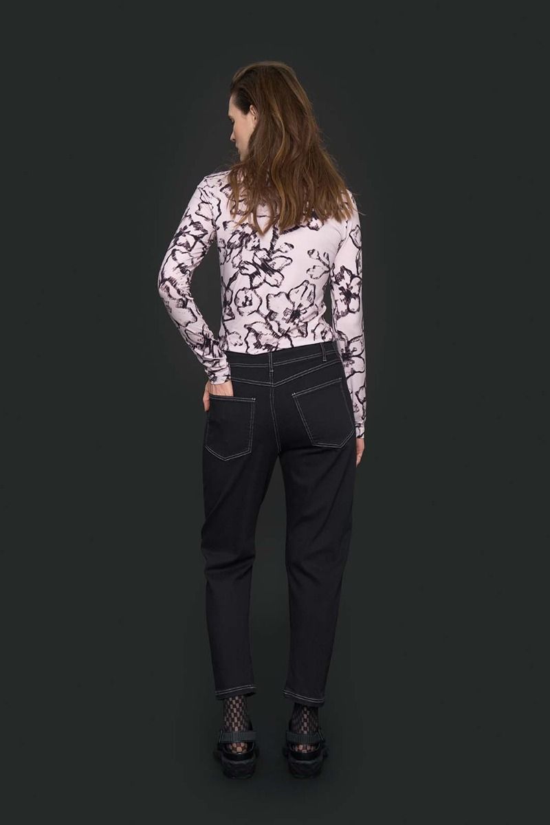 Jinzu pants