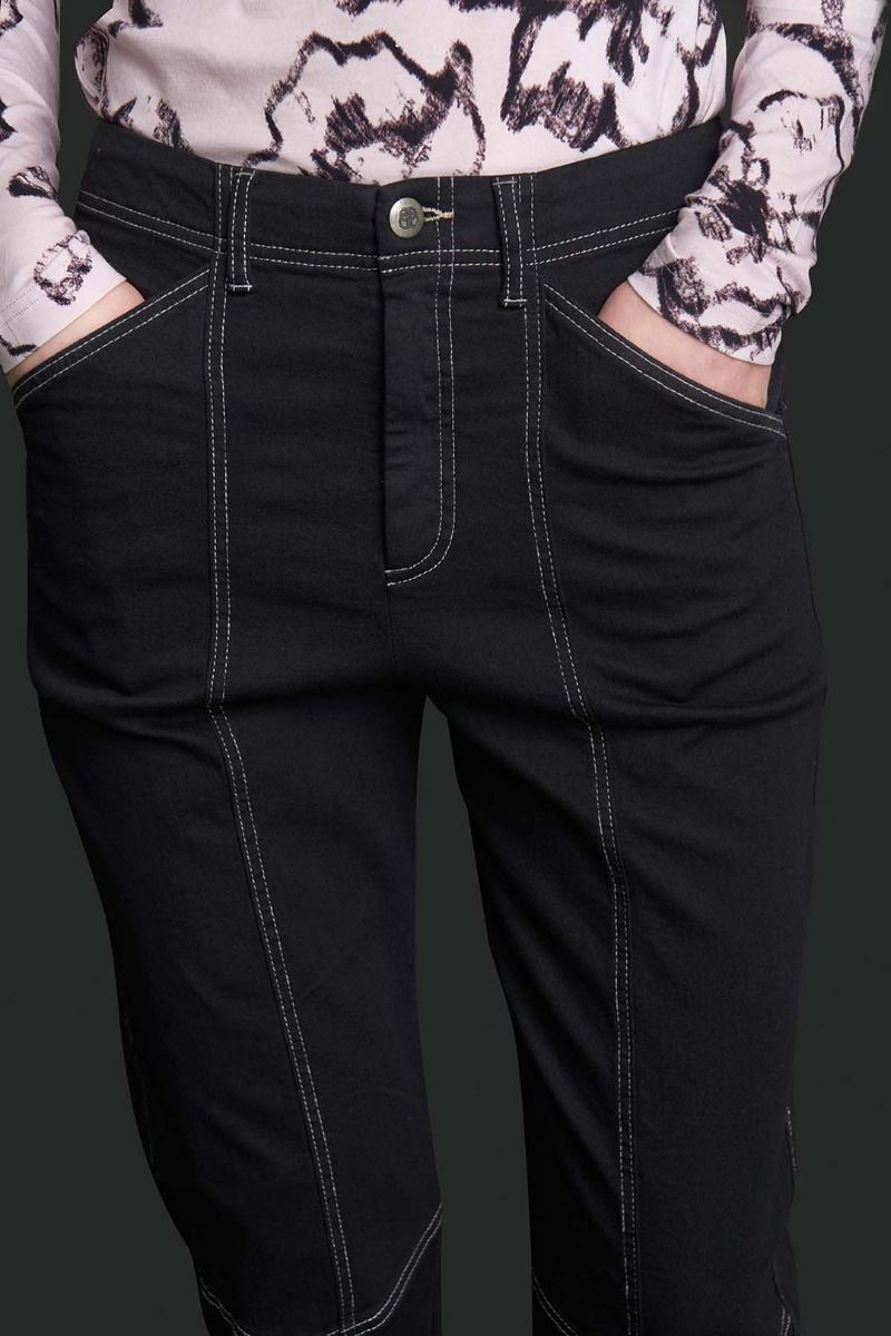 Jinzu pants
