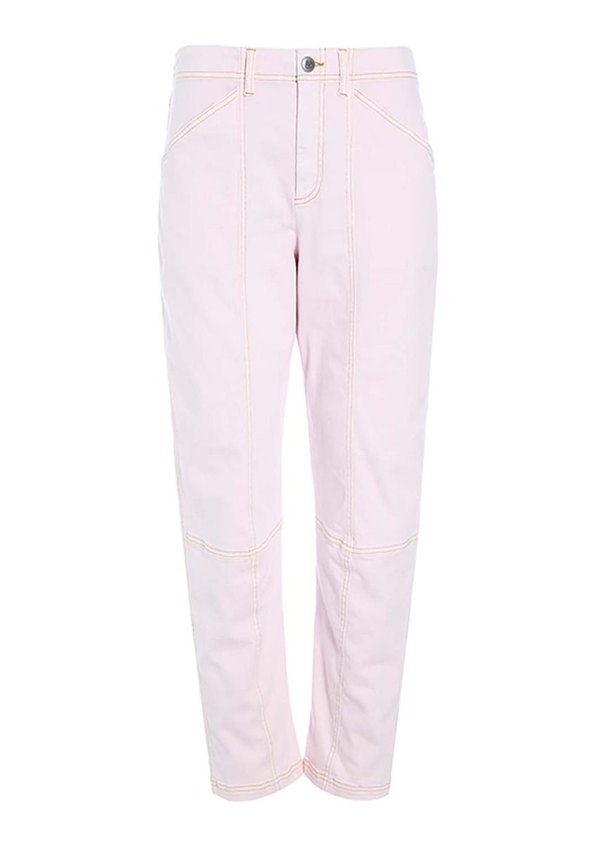 Jinzu pants