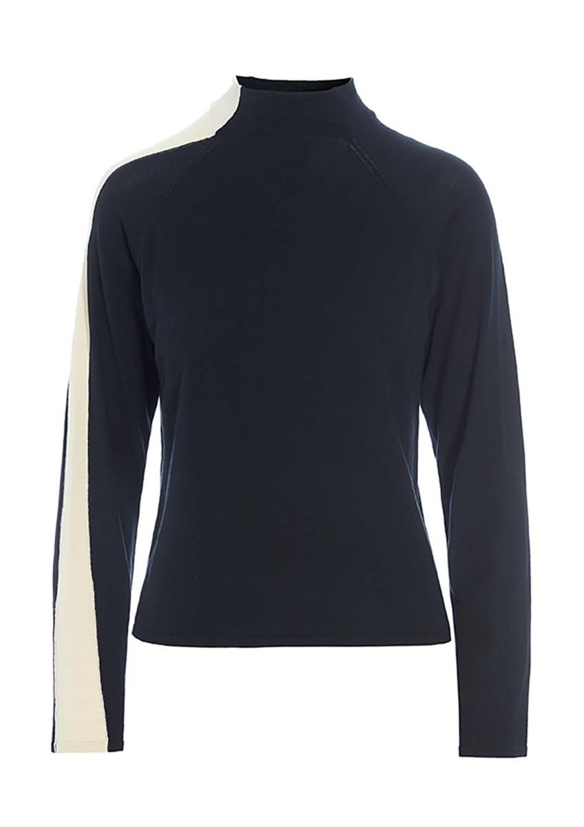 Bloom long sleeve blouse