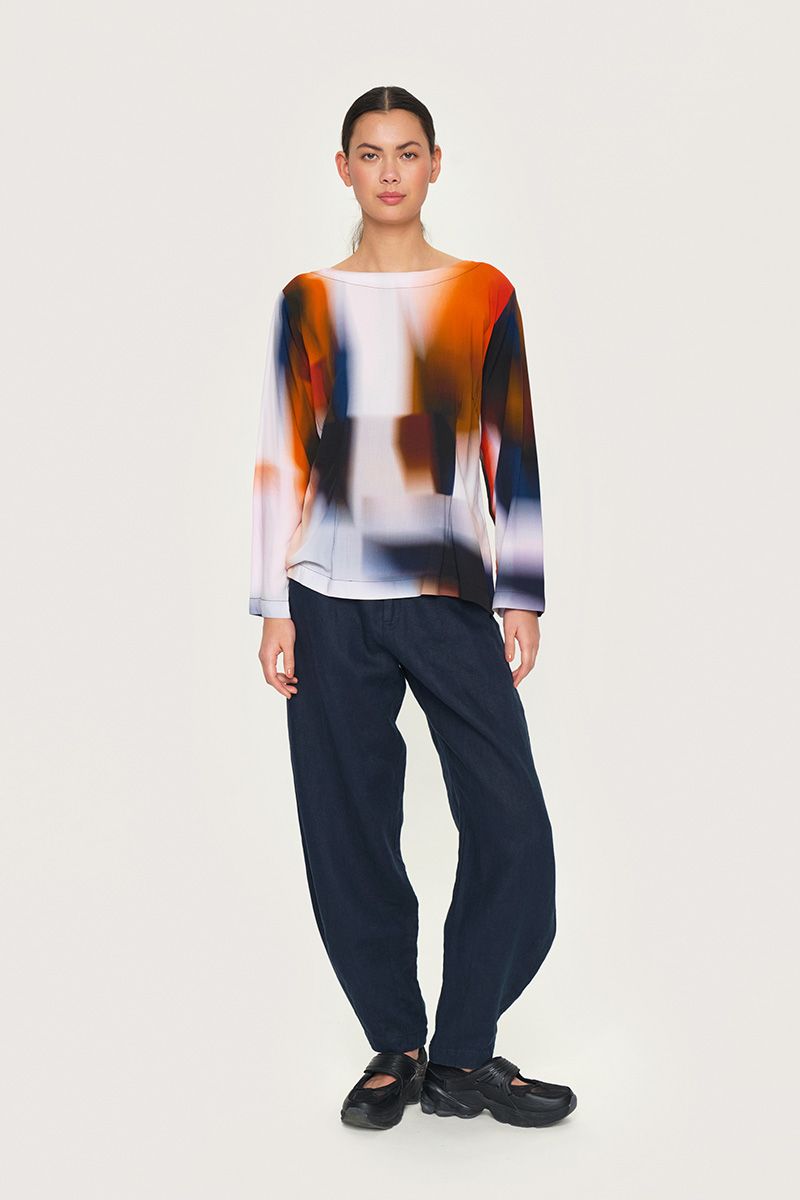 Haru fsc blouse
