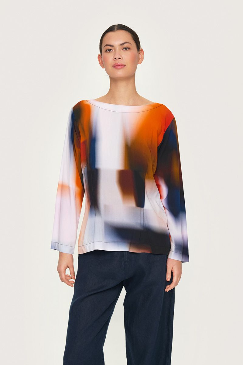 Haru fsc blouse