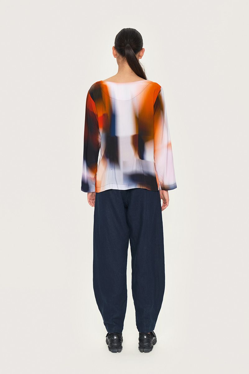 Haru fsc blouse