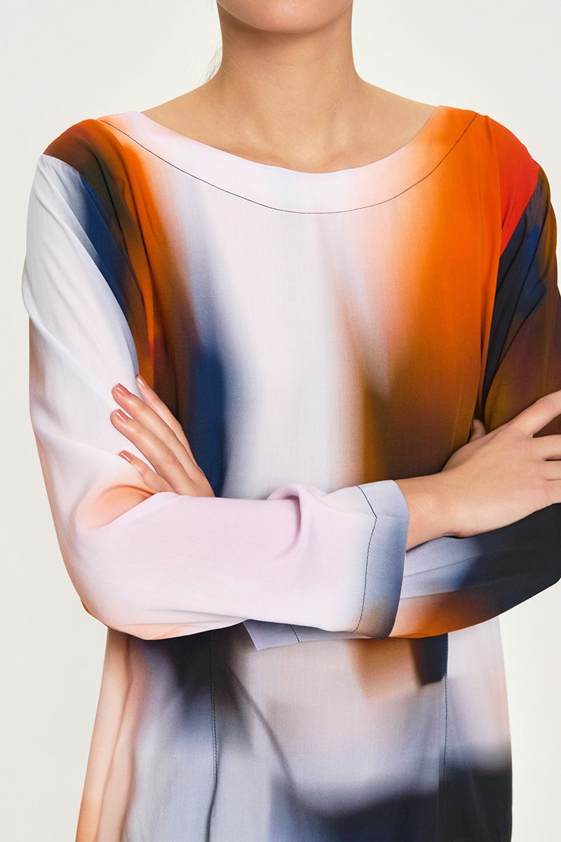 Haru fsc blouse