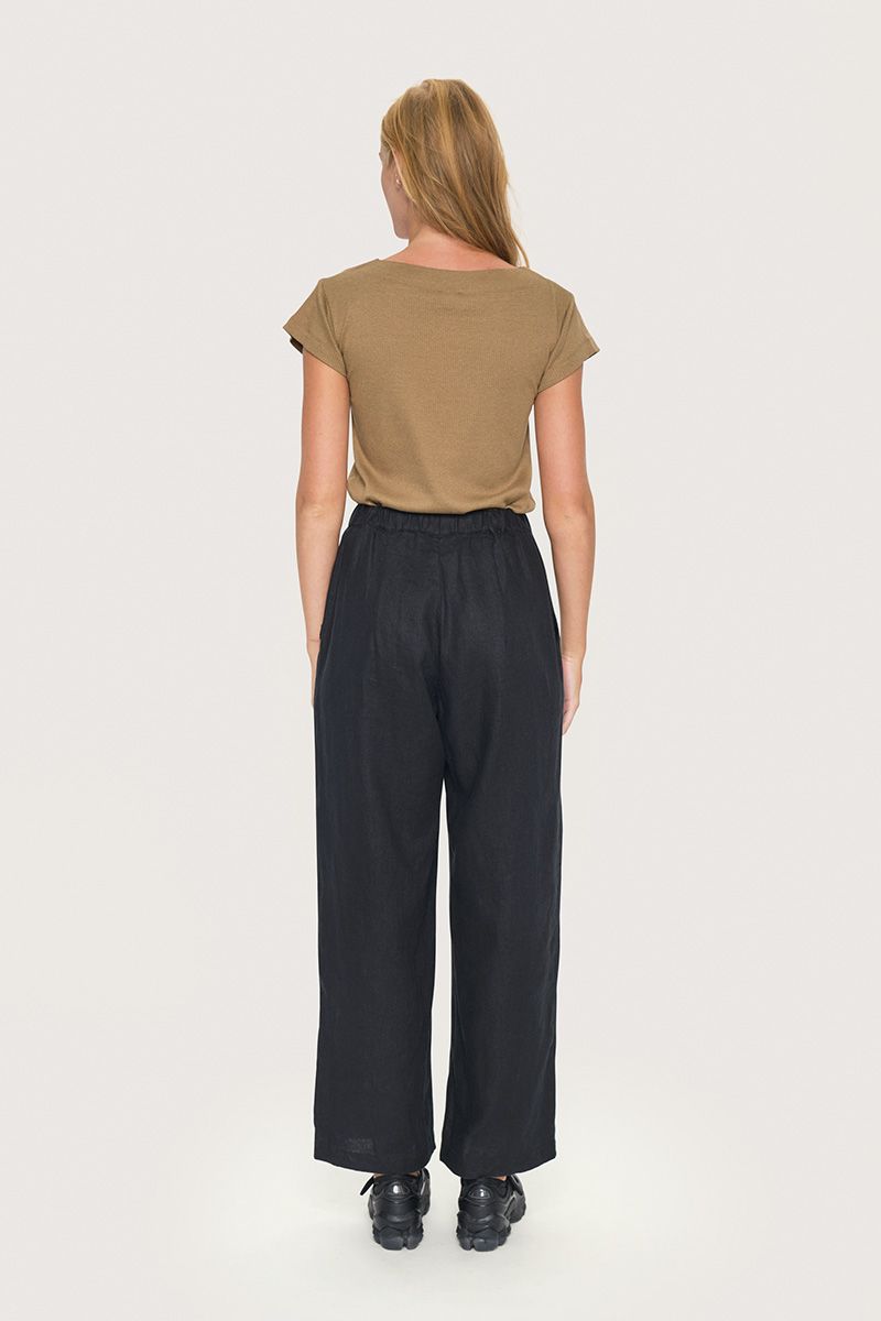 Naibu rib t-shirt