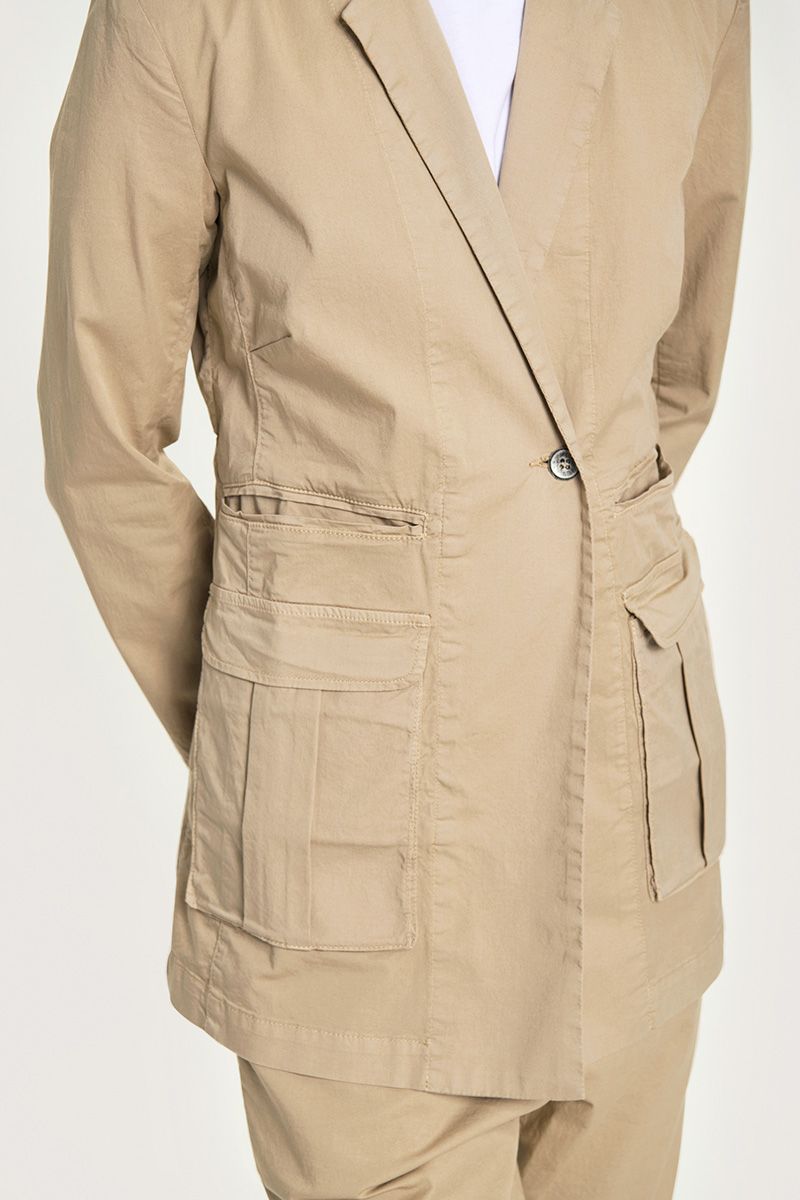 Senmei jacket