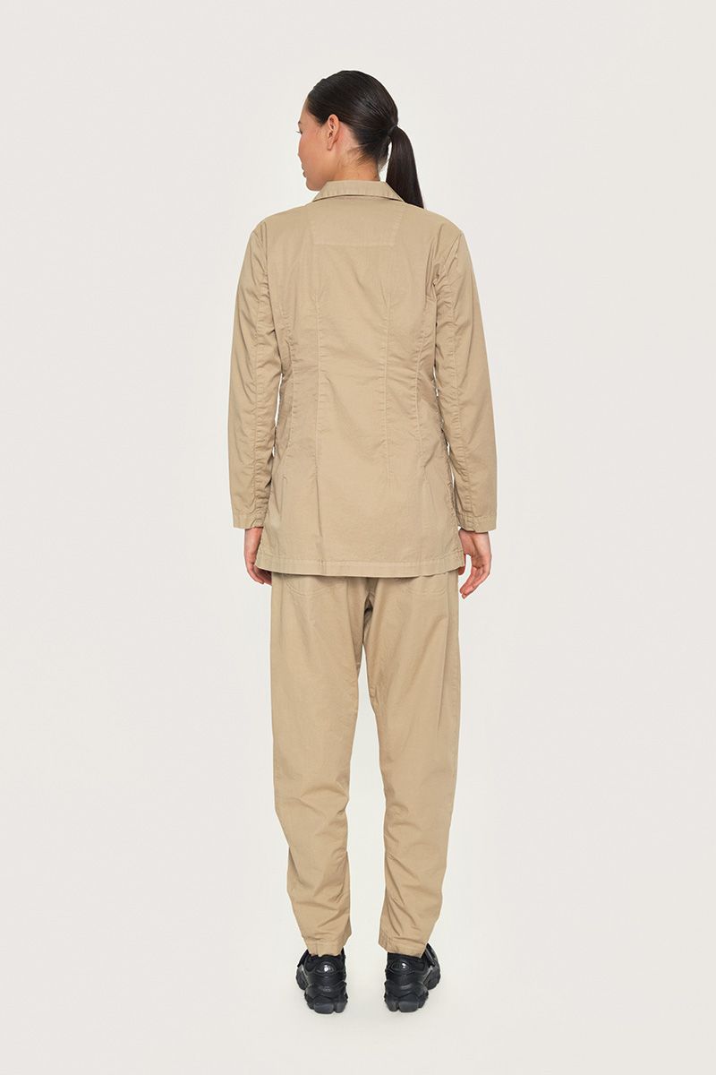 Senmei jacket