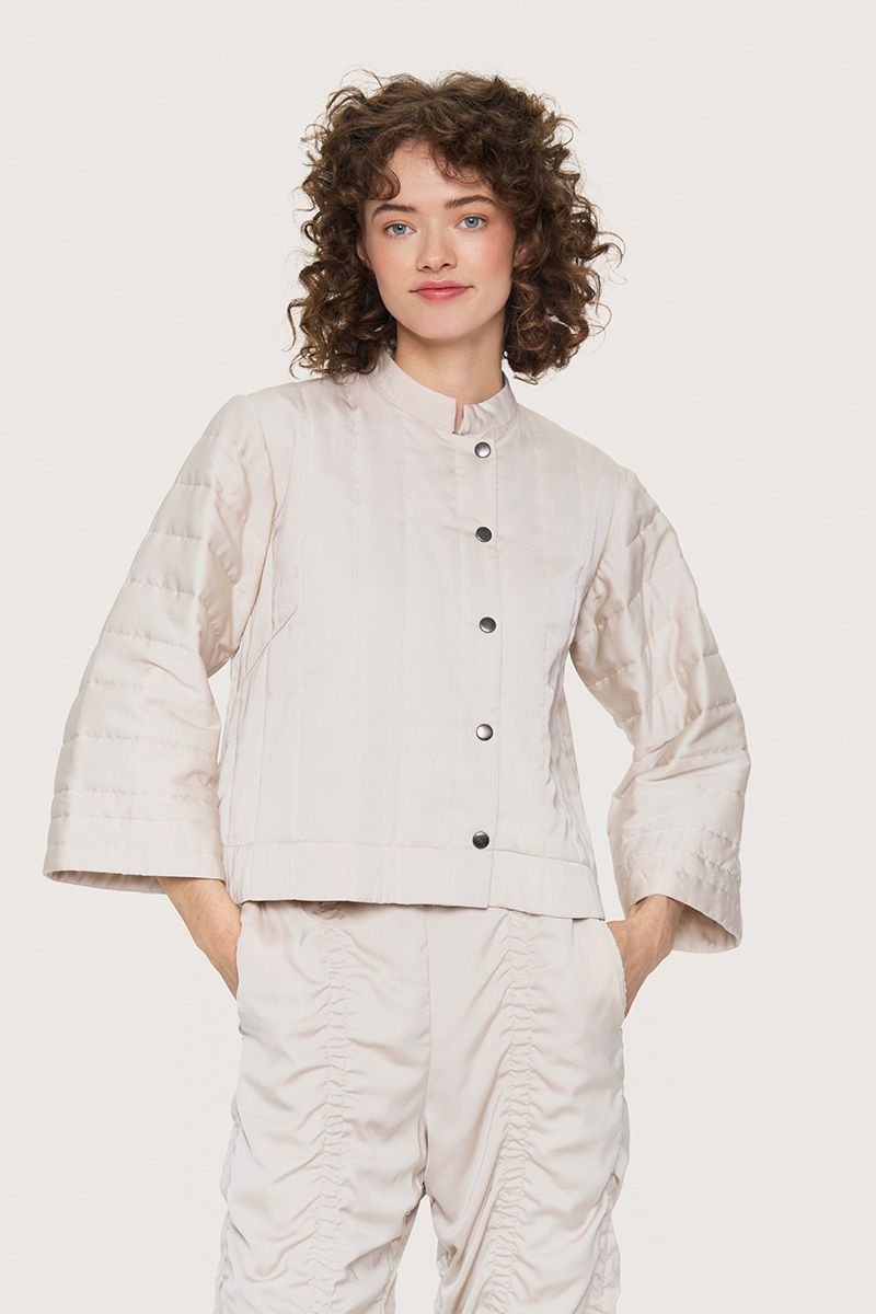 Oishi jacket