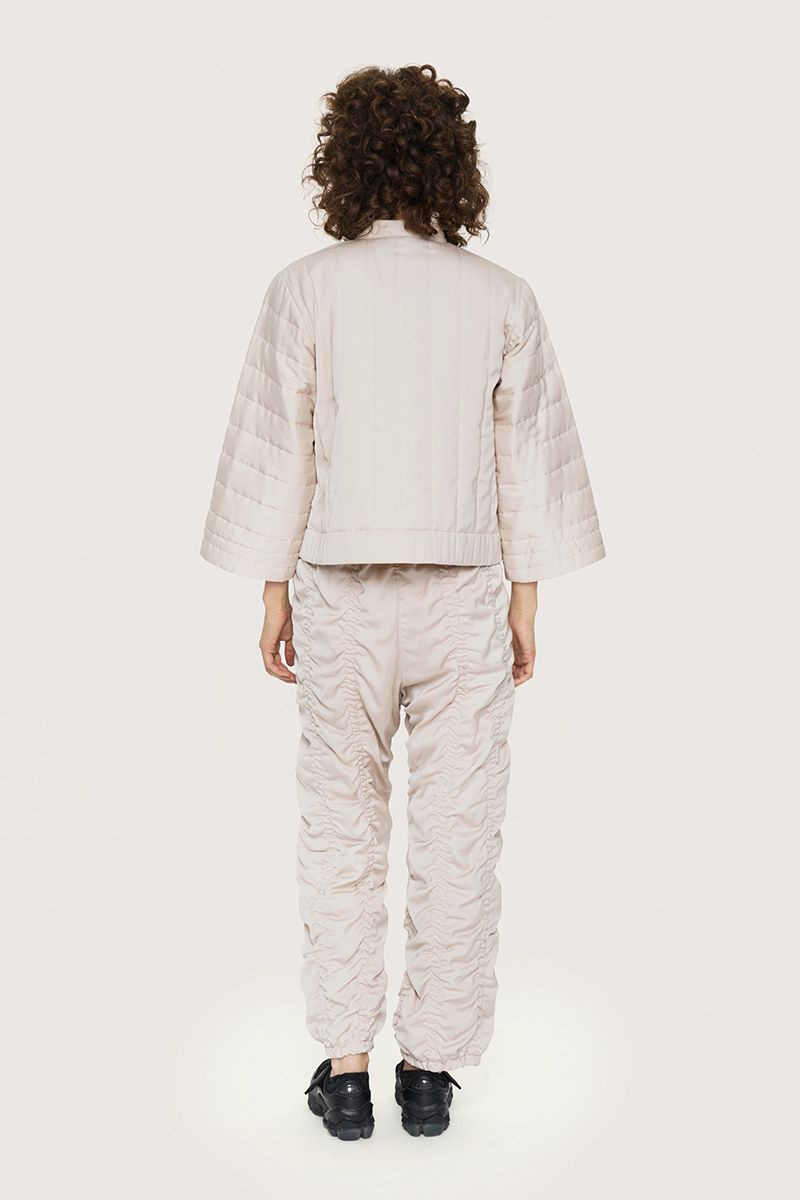 Oishi jacket