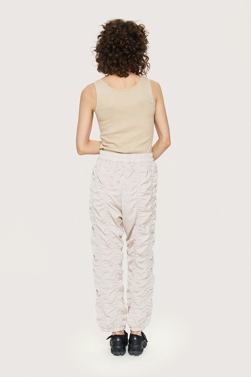 Naibu rib tank top