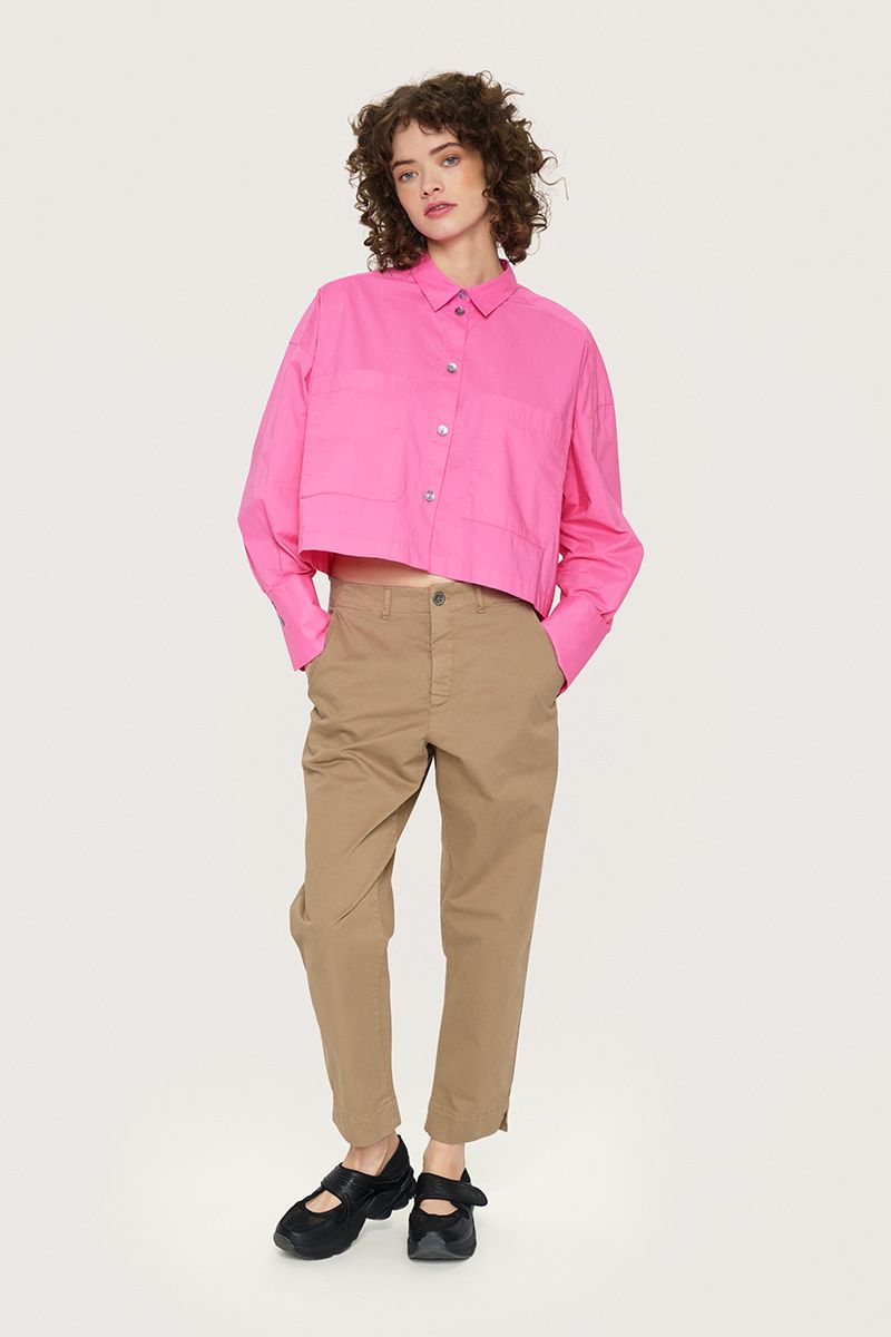 Kihon trousers