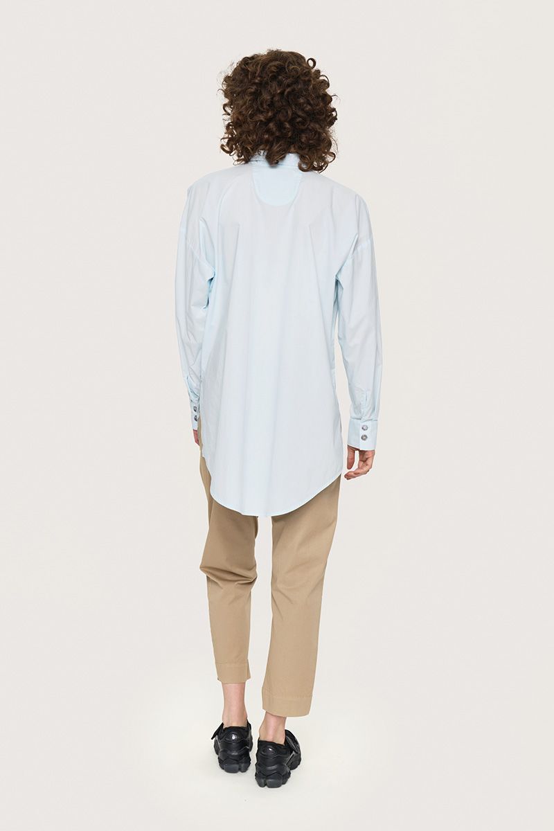Core cotton shirt