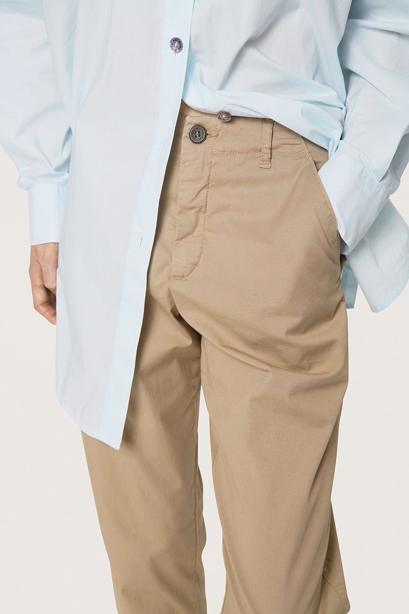 Senmei trousers