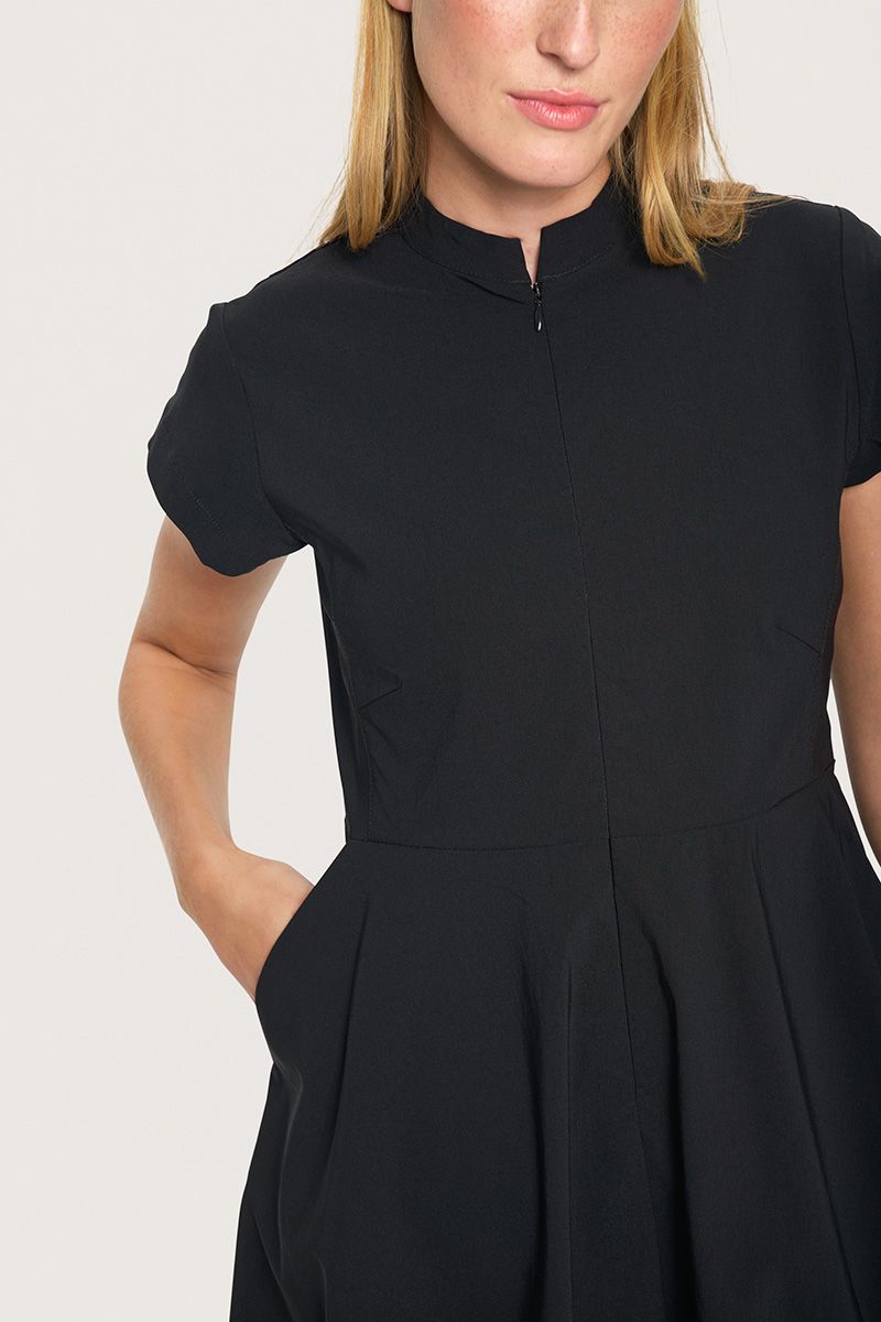 Magic stretch dress