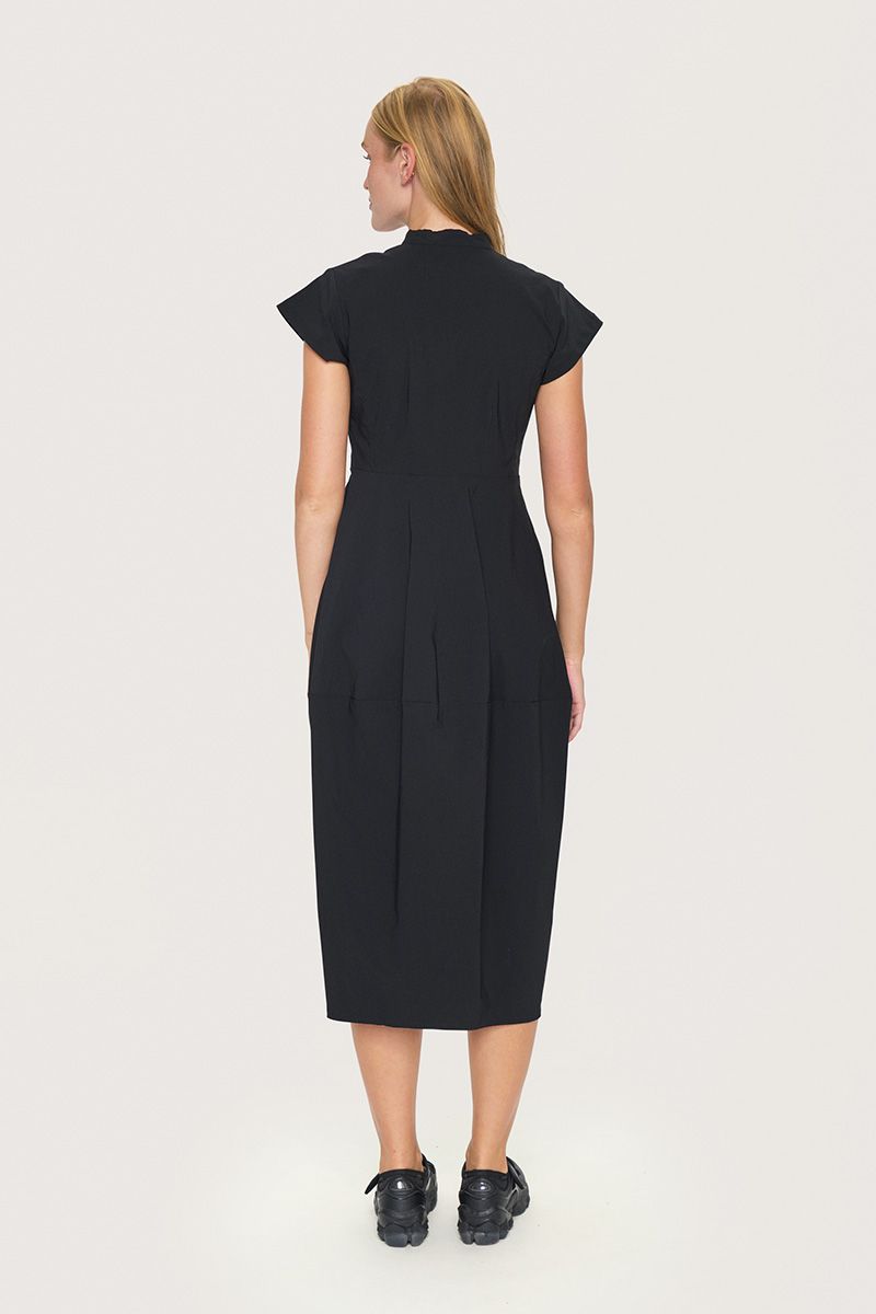 Magic stretch dress