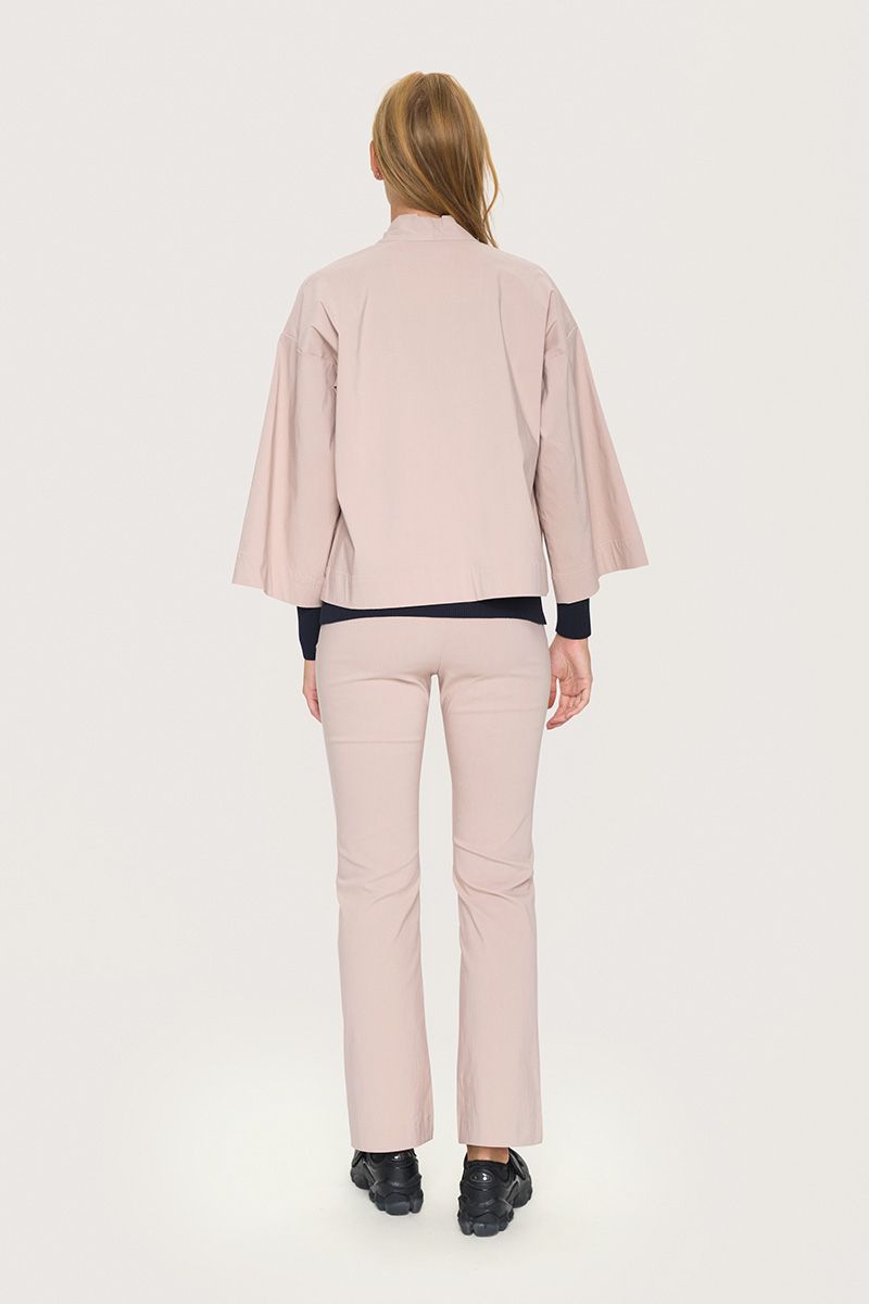 Magic stretch jacket