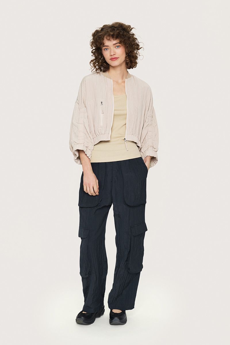 Hannoki jacket