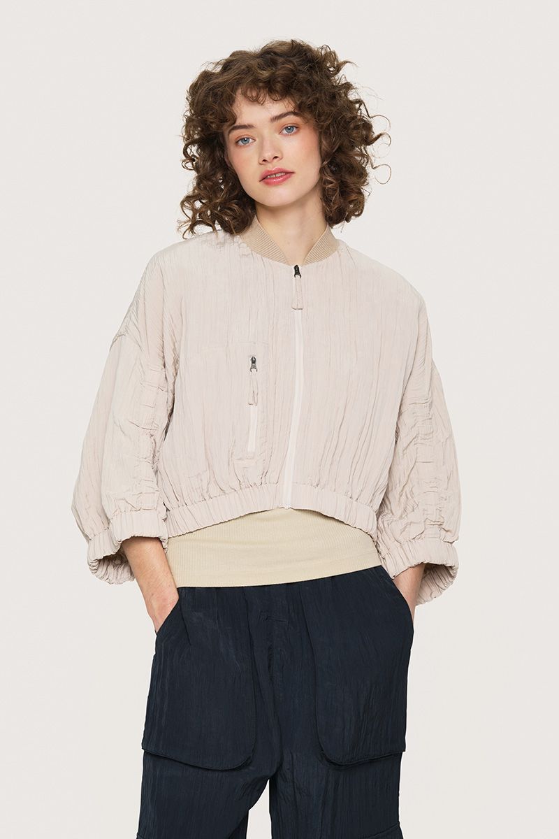 Hannoki jacket