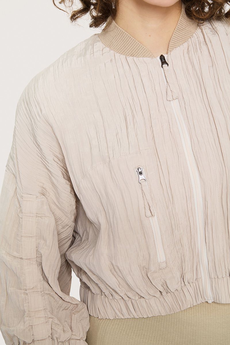 Hannoki jacket