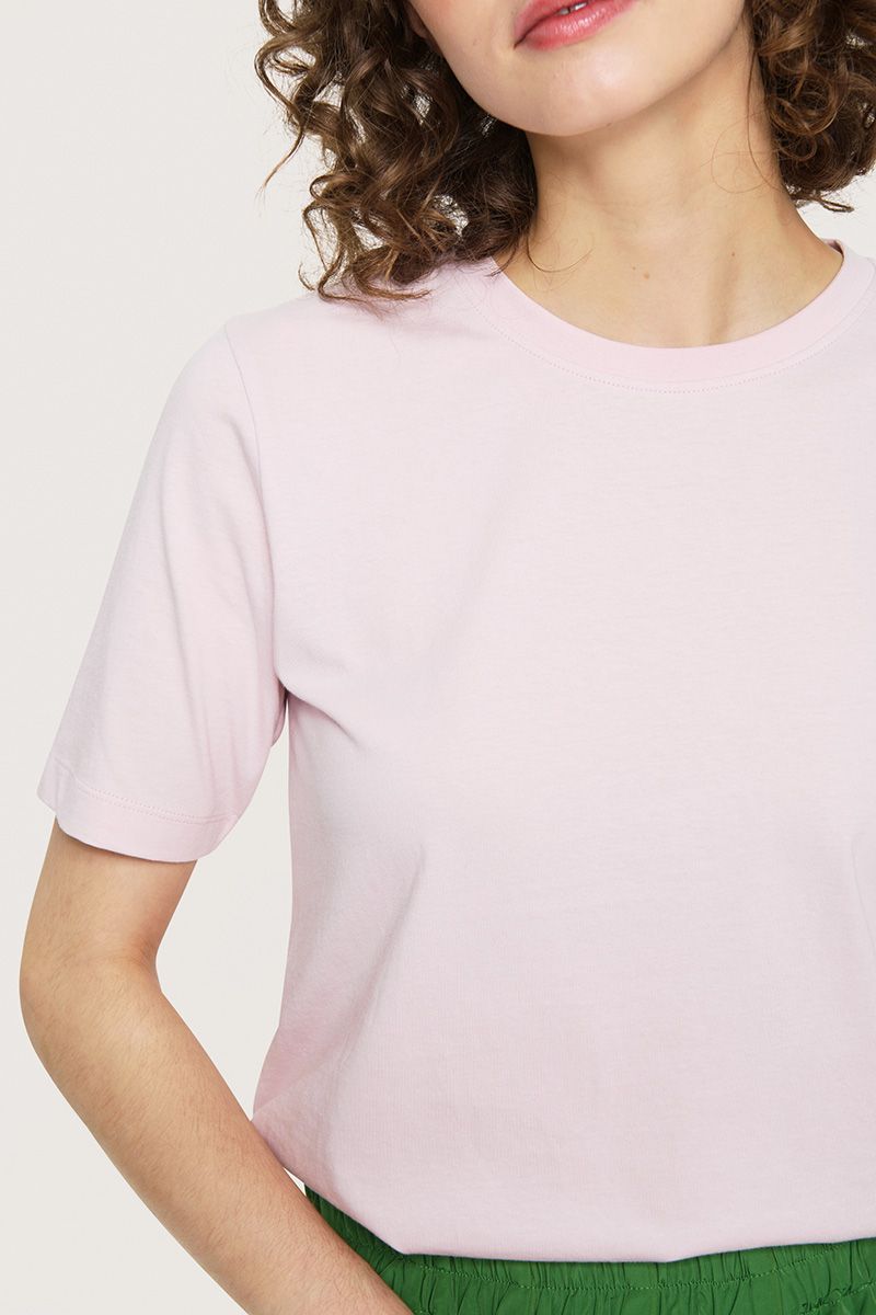 Osaka organic cotton t-shirt