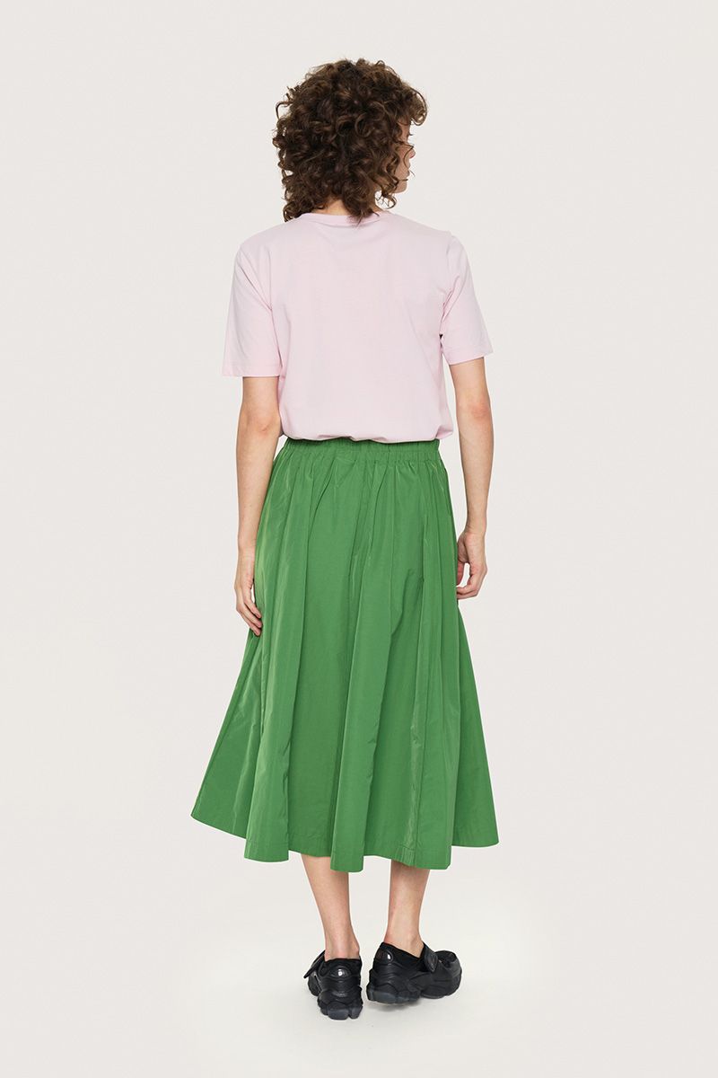 Osaka organic cotton t-shirt