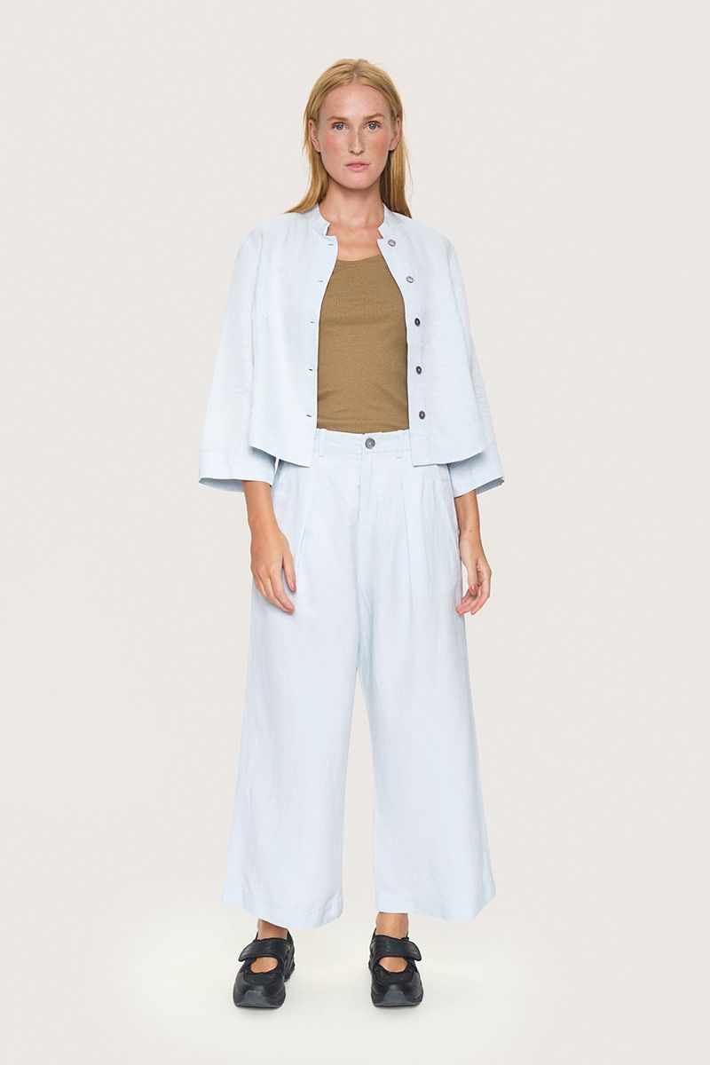 Kumamoto trousers