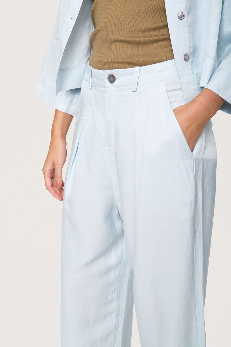 Kumamoto trousers
