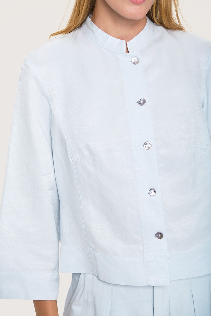 Kumamoto jacket