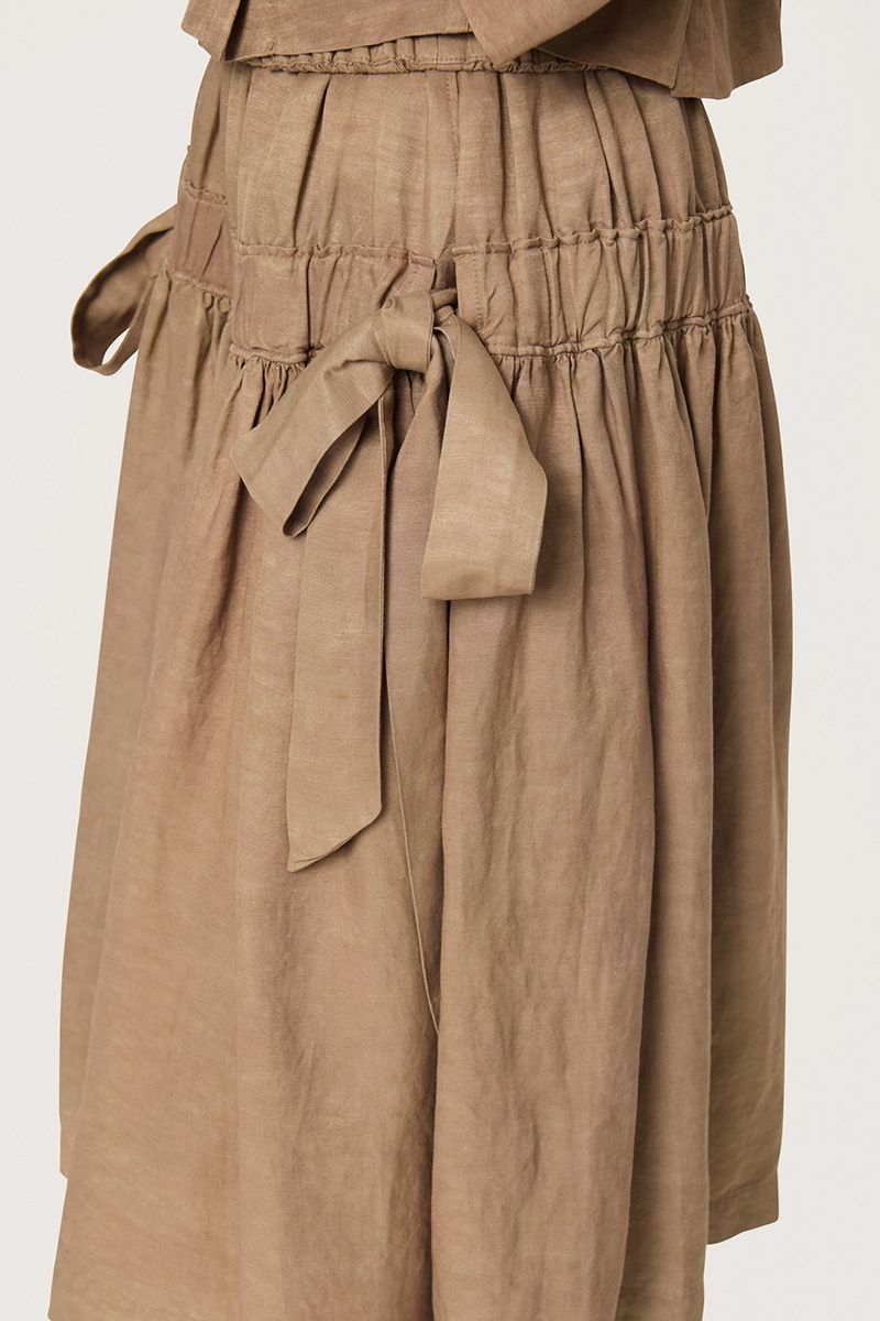 Kumamoto skirt