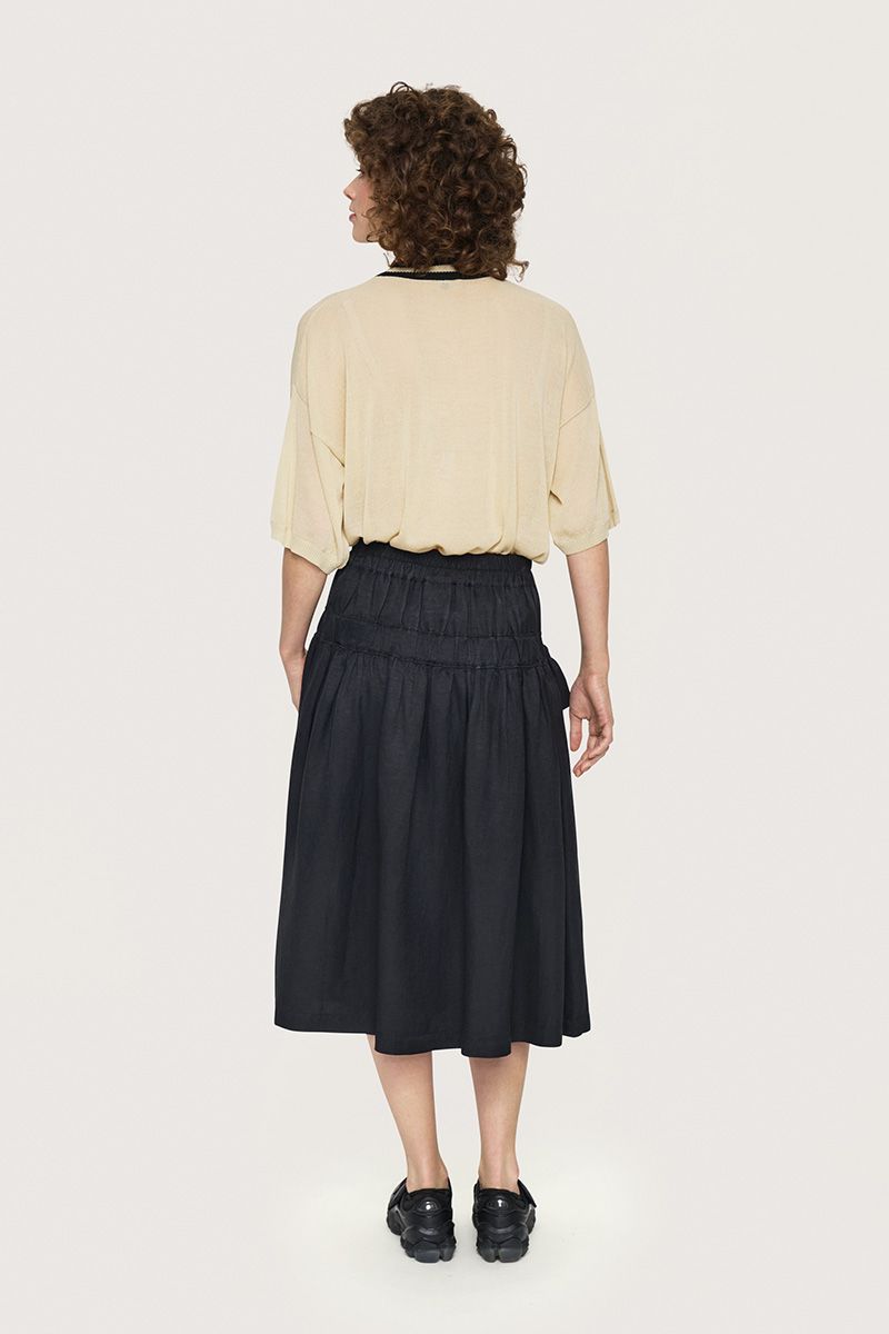 Natsu blouse