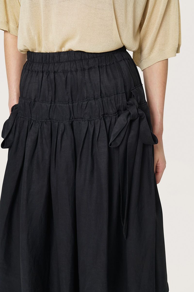 Kumamoto long skirt